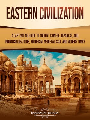 cover image of Eastern Civilization